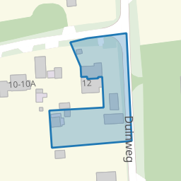 Perceel HDW00-B-4509