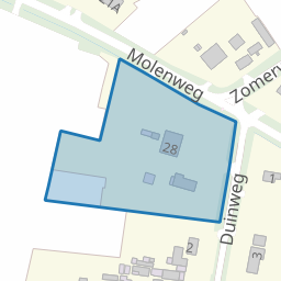 Perceel HDW00-B-4513