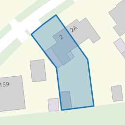 Perceel HDW00-B-4518