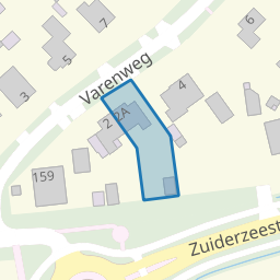 Perceel HDW00-B-4519