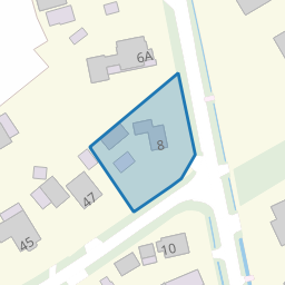 Perceel HDW00-B-4520