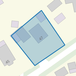 Perceel HDW00-B-4521