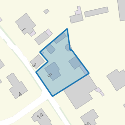 Perceel HDW00-B-4522