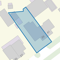 Perceel HDW00-B-4527