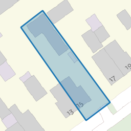 Perceel HDW00-B-4529