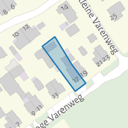 Perceel HDW00-B-4530