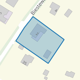 Perceel HDW00-B-4531