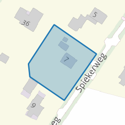 Perceel HDW00-B-4533