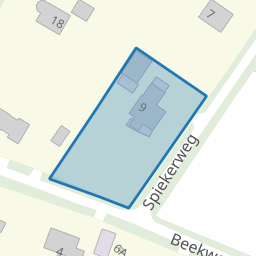 Perceel HDW00-B-4534