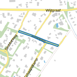 Perceel HDW00-B-4538