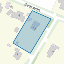 Perceel HDW00-B-4543