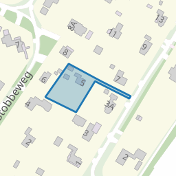 Perceel HDW00-B-4547