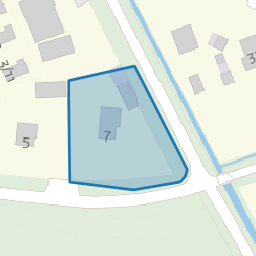 Perceel HDW00-B-4552