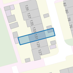 Perceel HDW00-B-4555