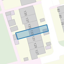 Perceel HDW00-B-4556