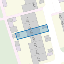 Perceel HDW00-B-4557