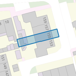 Perceel HDW00-B-4572