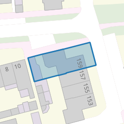 Perceel HDW00-B-4574