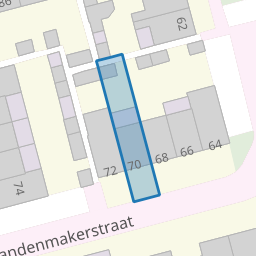 Perceel HDW00-B-4577