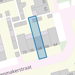 Perceel HDW00-B-4578