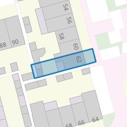 Perceel HDW00-B-4581