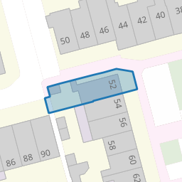 Perceel HDW00-B-4586