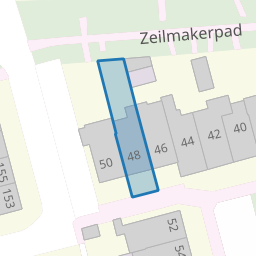 Perceel HDW00-B-4588