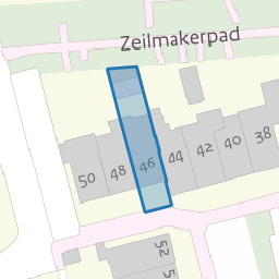 Perceel HDW00-B-4589