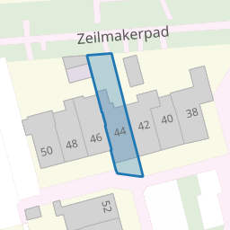 Perceel HDW00-B-4590