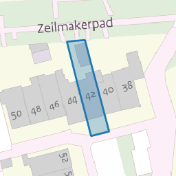 Perceel HDW00-B-4591