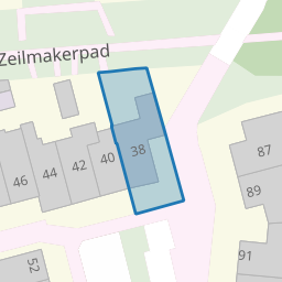 Perceel HDW00-B-4593