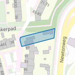 Perceel HDW00-B-4594