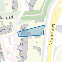 Perceel HDW00-B-4595