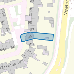 Perceel HDW00-B-4600