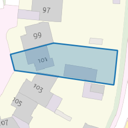 Perceel HDW00-B-4601