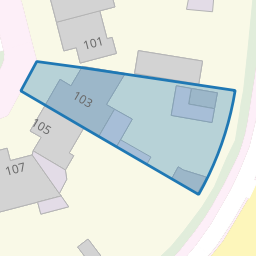 Perceel HDW00-B-4602