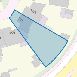 Perceel HDW00-B-4603