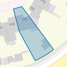 Perceel HDW00-B-4604