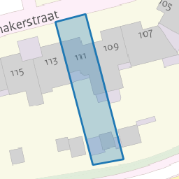 Perceel HDW00-B-4606