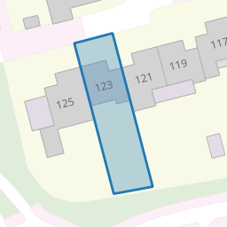 Perceel HDW00-B-4612