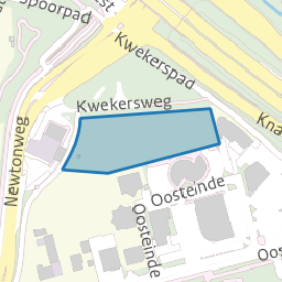 Perceel HDW00-B-4615