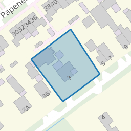 Perceel HDW00-B-4620