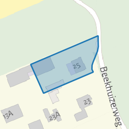 Perceel HDW00-B-4622