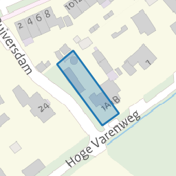 Perceel HDW00-B-4629