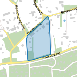 Perceel HDW00-B-4636