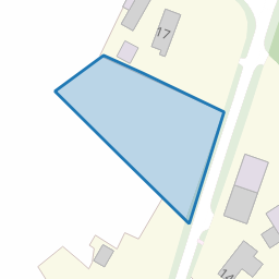 Perceel HDW00-B-4640