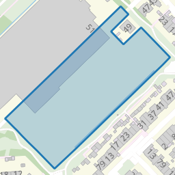 Perceel HDW00-B-4659