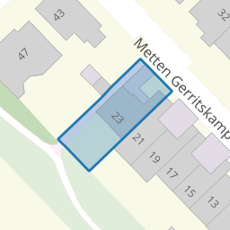 Perceel HDW00-B-4681