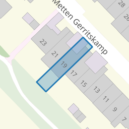 Perceel HDW00-B-4683