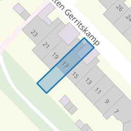 Perceel HDW00-B-4684